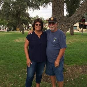 Meet your Posher, Lorna